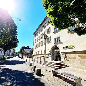 Hotel Ecoinn