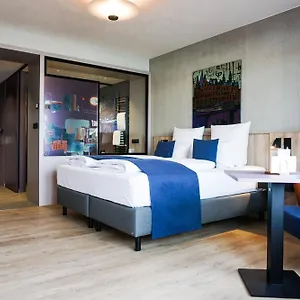 Aparthotel Apartment-hotel Mitte