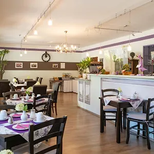 Fruehstueckspension Lavendel Gasthuis