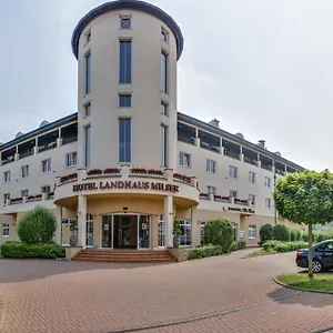 Hotel Milser
